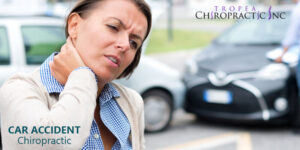 car accident chiropractic near me