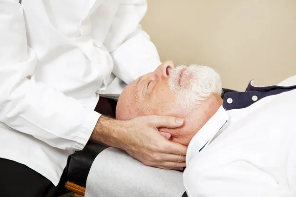 cervical-traction