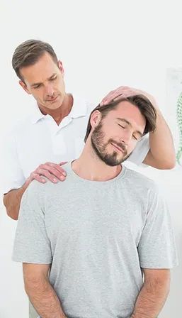 corrective care