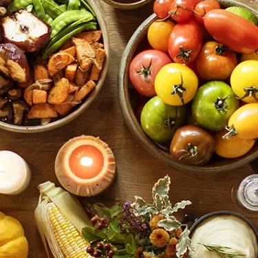 nutrition