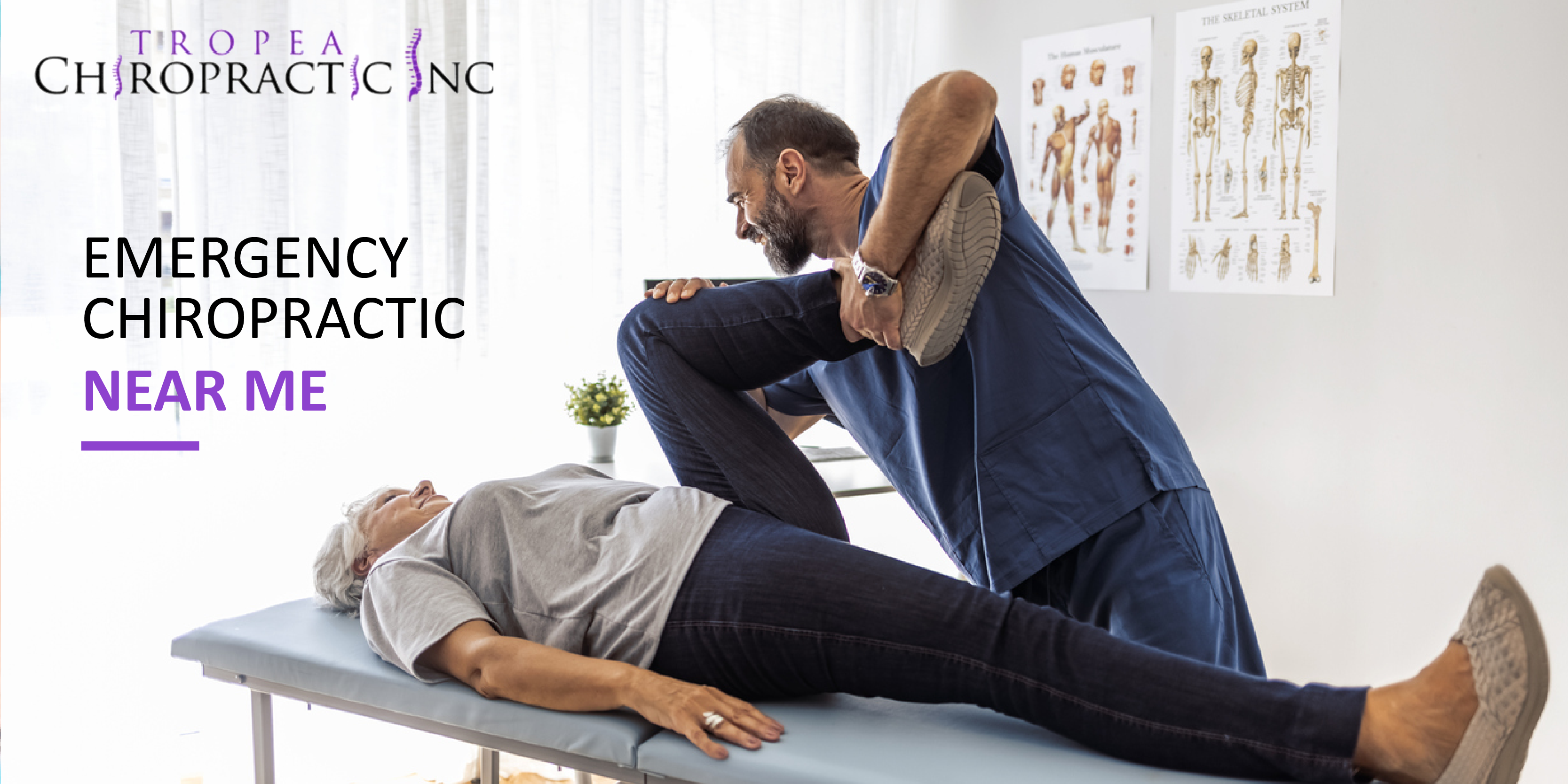 How Do Chiropractic Adjustments Work